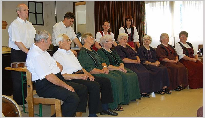 Életutak - Katona Mihályné Ulicska Erzsébet