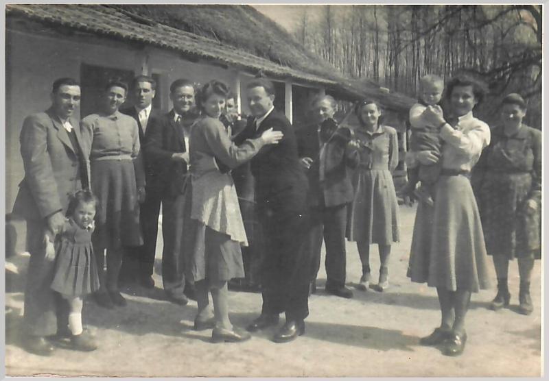 Életutak - Katona Mihályné Ulicska Erzsébet