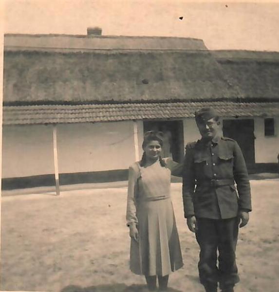 Életutak - Katona Mihályné Ulicska Erzsébet