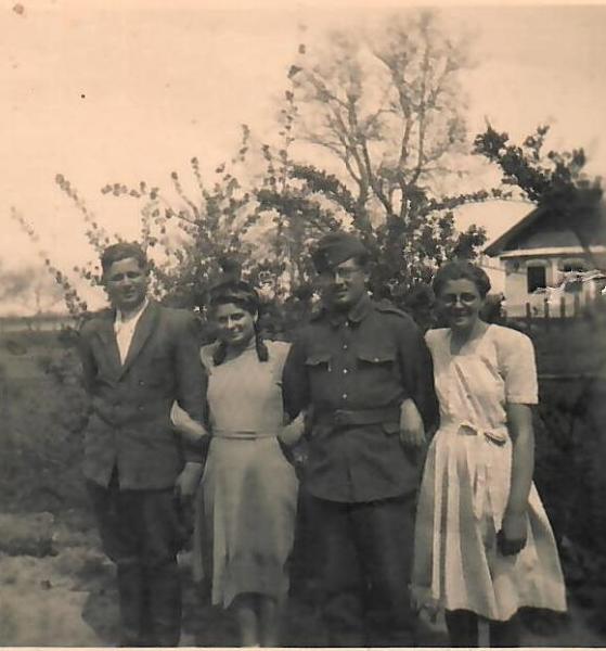 Életutak - Katona Mihályné Ulicska Erzsébet