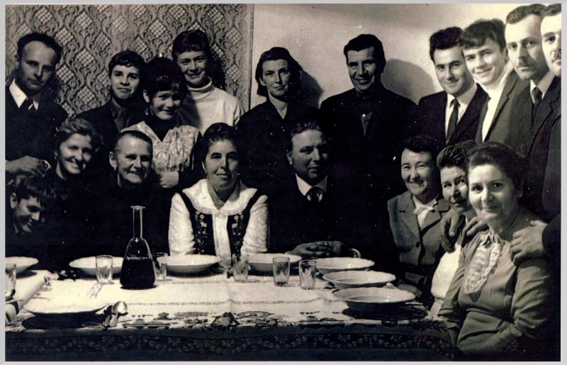 Életutak - Katona Mihályné Ulicska Erzsébet