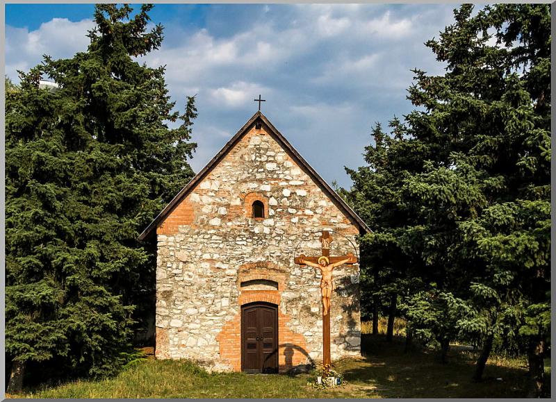 Szent Anna-kápolna
