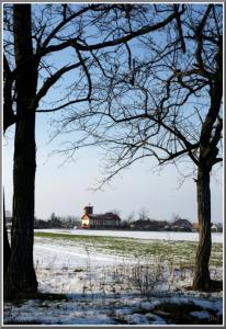Sponga Tamás - Táborfalvi hangulatok címû fotókiállítása (2009)
