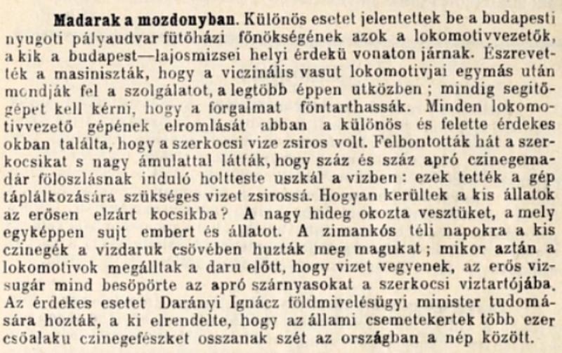 A lajosmizsei vasútvonal története 3. rész - Tovább Kecskemétig