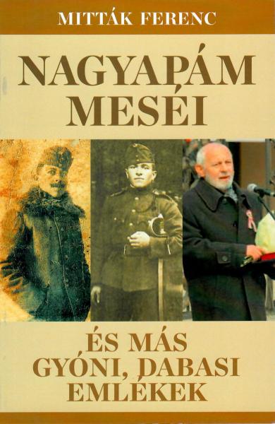 Helytörténeti könyvek