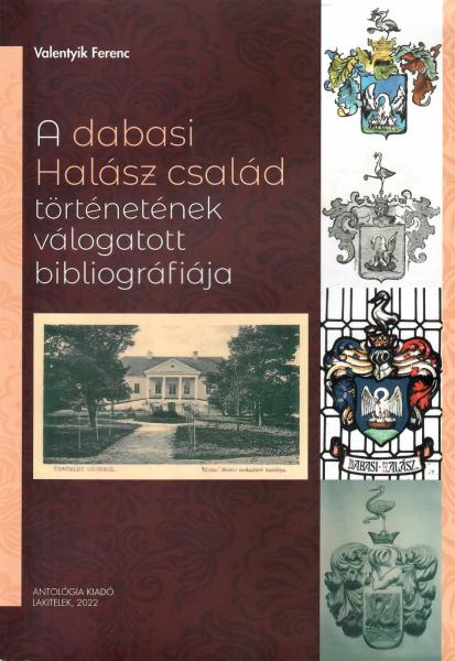 Helytörténeti könyvek