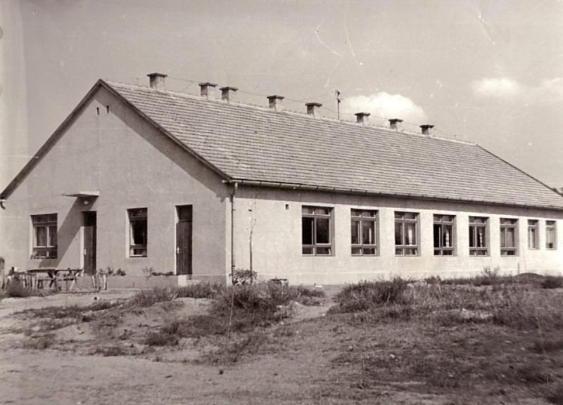 A Táborfalvi Napraforgó Óvoda története alapításól napjainkig
