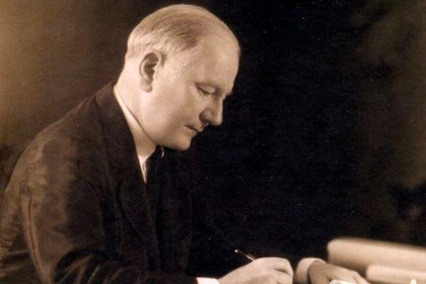 Dohnányi Ernõ
