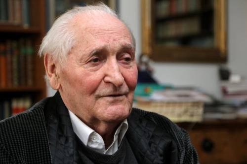Kányádi Sándor