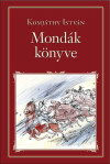 Komjáthy István - Mondák könyve